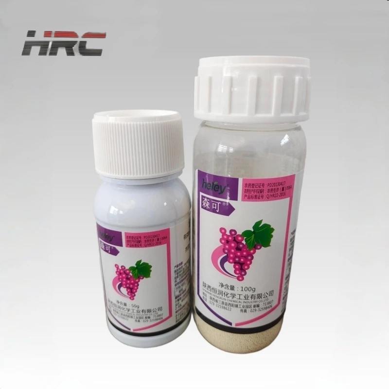 Flusilazol 10 % WDG